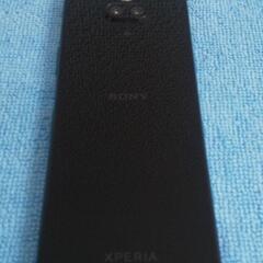 Xperia 8 Liteの画像