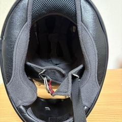 SHOEI フルフェイスの画像
