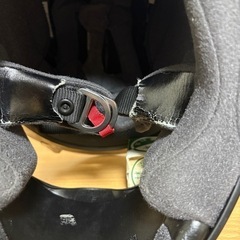 SHOEI フルフェイスの画像