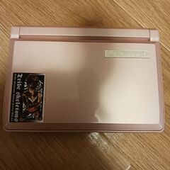 casio xd-A8600　パールピンクの電子辞書の画像