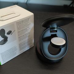 Belkin 3 in 1 充電器の画像