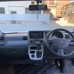 H18 アトレーワゴン ターボ　4WD バックカメラ　ETC 検R7.11の画像