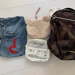 服 大量 まとめ売り 50点以上の画像