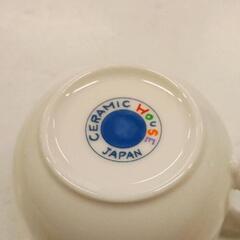 0731-003 マグカップの画像