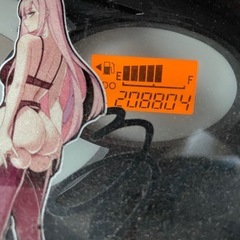 SUBARU PLEO 5速MT 社外マフラー 車高調の画像
