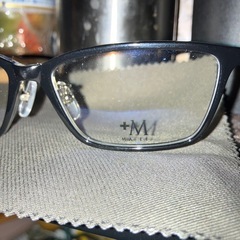 ➕Ｍ　MA-JI TITANIUM ＰＭ-220 54口の画像