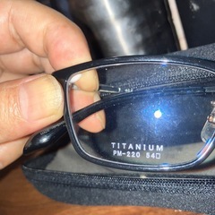 ➕Ｍ　MA-JI TITANIUM ＰＭ-220 54口の画像