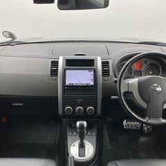 【ローン審査通過率95％！ローンお任せください！】日産 エクストレイル 　２０Ｘｔの画像