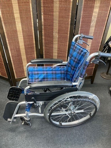 車椅子　美品