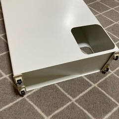 トイレットペーパーストッカー
の画像