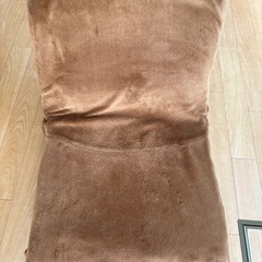 座椅子の画像