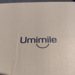 ありがとうございますm(__)m決まりました‼️Umimile ユミマイル　ソープディスペンサー　マグネット液体タイプ 2個セットの画像
