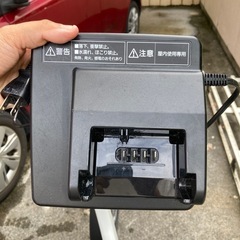 電動自転車売りますの画像
