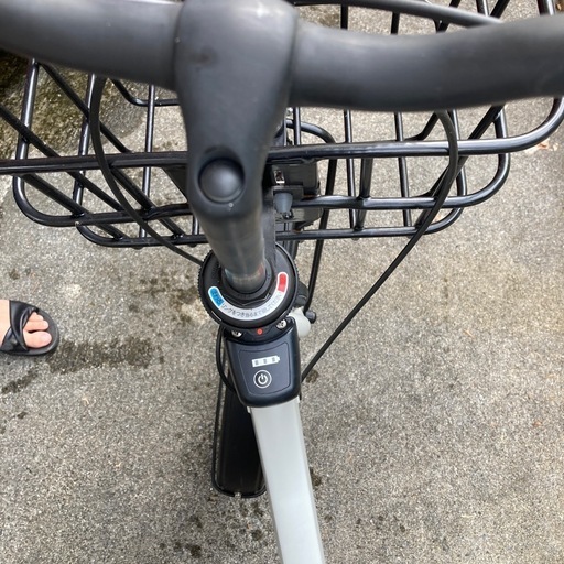 電動自転車売ります