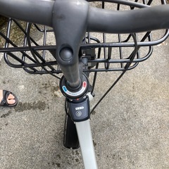 電動自転車売りますの画像