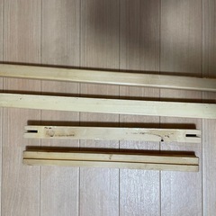 シルクスクリーン用　木枠の画像