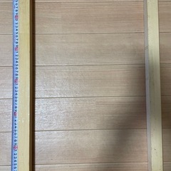 シルクスクリーン用　木枠の画像