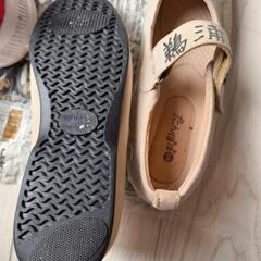 介護シューズの画像
