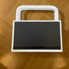 お盆　まな板立て　マグネットの画像