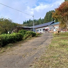 東京ドーム約1.5の広さの土地‼️ − 岩手県