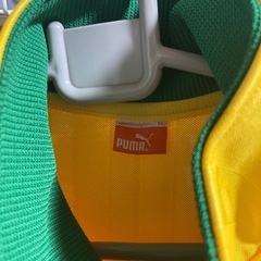 PUMAトレーニングジャケット　新品未使用❗️の画像