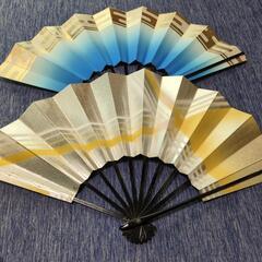 舞扇５本セットの画像