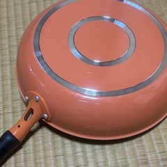 　フライパン 
の画像