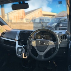 🚗【ダイハツムーヴ】販売中！の画像