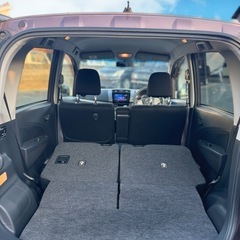 🚗【ダイハツムーヴ】販売中！の画像