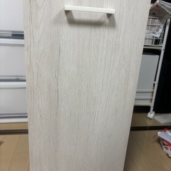 ニトリ マルチラック 本棚の画像