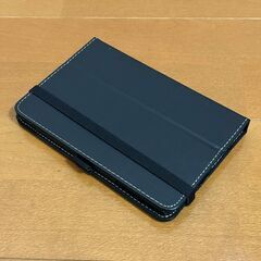 Amazon Fire7タブレット 7インチディスプレイ 16GB（ケース付き）の画像