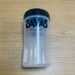 ザバス(SAVAS)   プロテインシェイカー の画像