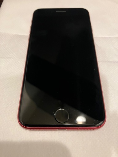 iPhone SE 第2世代 64GB