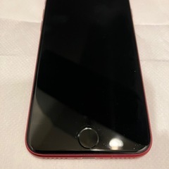 iPhone SE 第2世代 64GBの画像