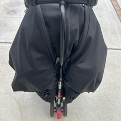 コンビ　combi　ツインスピンGC　ベビーカー　双子/年子　2人乗りの画像