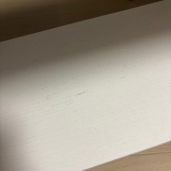 ニトリ マルチラック  スチールワゴンの画像
