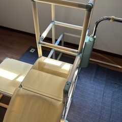 ジャングルジムの画像