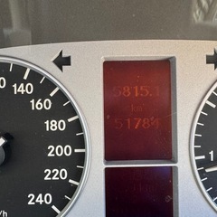 メルセデスベンツ　B200の画像