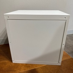 人気廃盤品 希少　IKEA イケア KVISSLE レタートレイの画像
