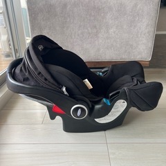 【GRACO グレコ】チャイルドシート ベビーシート&ベースセット　希少　早い者勝ちの画像