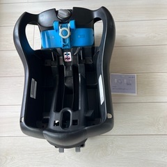 【GRACO グレコ】チャイルドシート ベビーシート&ベースセット　希少　早い者勝ちの画像