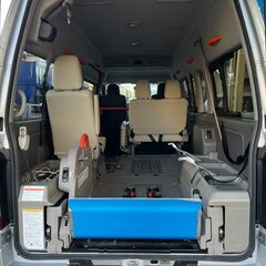☆トヨタ　NV350キャラバン☆の画像
