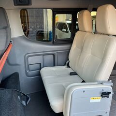 ☆トヨタ　NV350キャラバン☆の画像