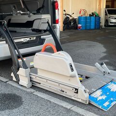 ☆トヨタ　NV350キャラバン☆の画像