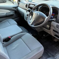 ☆トヨタ　NV350キャラバン☆の画像