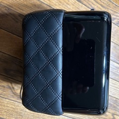ハイエースS-GL専用フロントカウンターの画像