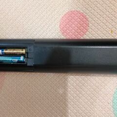 テレビ 32型 ＆テレビスタンドの画像