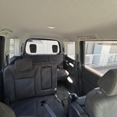 7seter car の画像