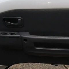 H22年 スバル サンバートラック 4WD AT エアコンパワステ 車検付 陸送無料の画像