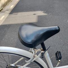 【良品】マイパラス 27インチ 外装6段変速  整備済み!の画像